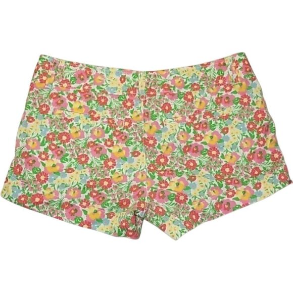 Lilly Pulitzer Walsh Short  - Picture 2 of 4
